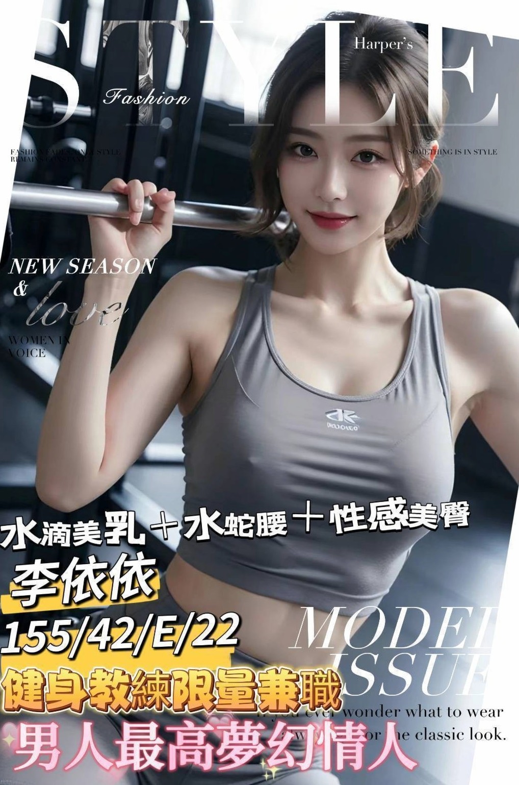 〔三芝〕全套・依尋・麻辣國中教師・身高163cm・體重52kg・胸圍E罩杯・年齡21歲・脫完衣服還趴在窗戶邊把屁股翹起來讓我從後面抱住她 lg 她的嘴唇舌頭